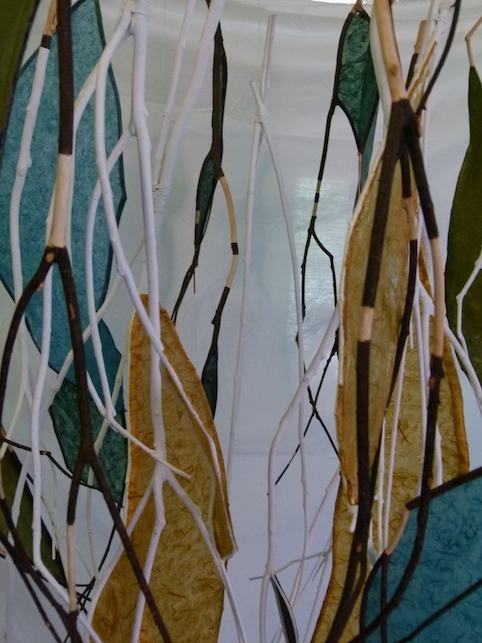 Lungs of The Earth [detail]